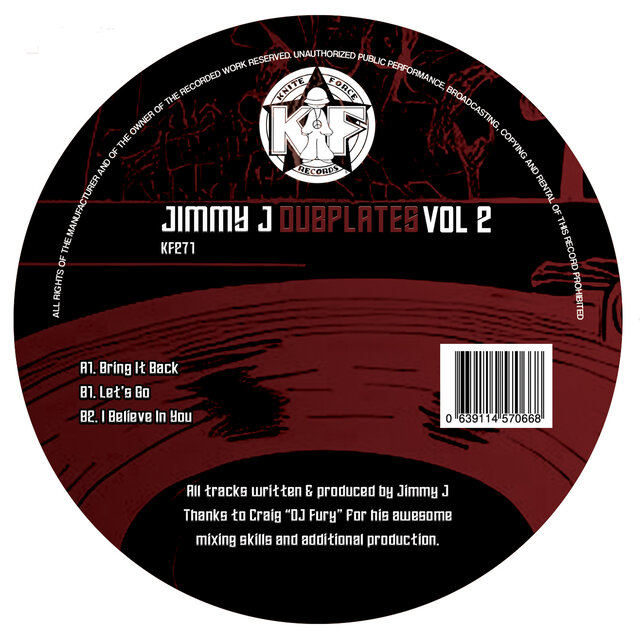 Dubplates Volume 2