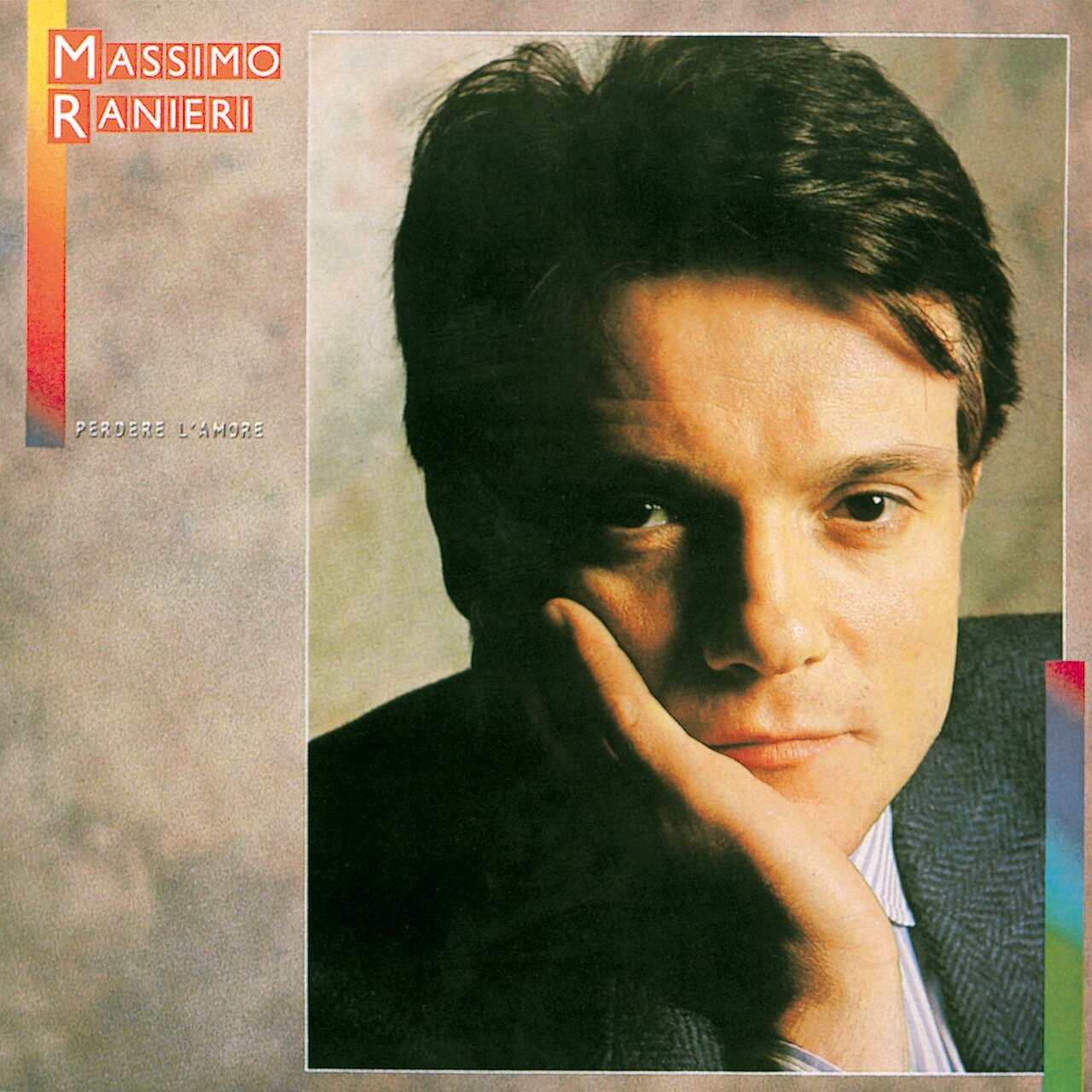Massimo Ranieri on TIDAL