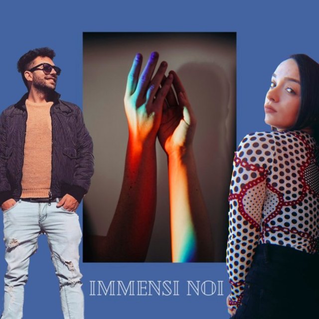 Immensi noi