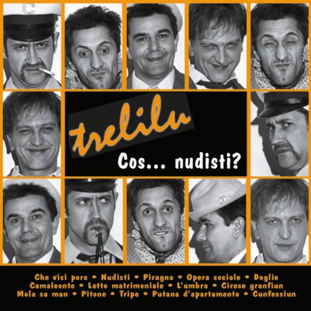 Cos...nudisti?