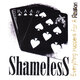 Cover art for album Everything Happens for a Reason by Shameless