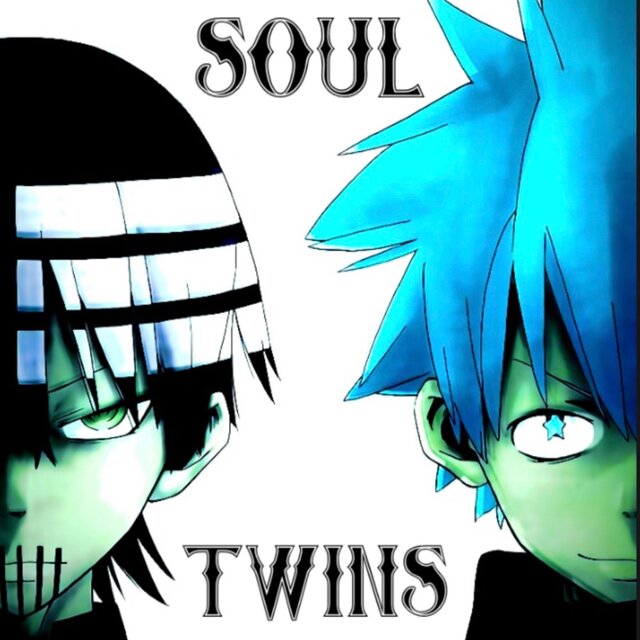Soul Twins