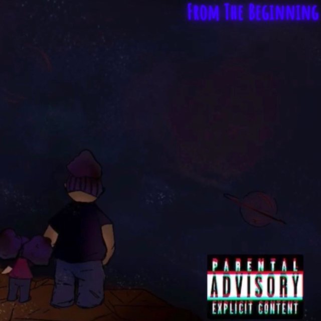 From the Beginning