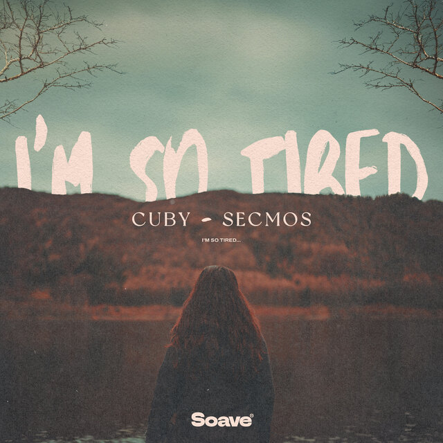 i'm so tired...