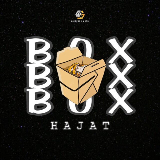 BOXING HAJAT
