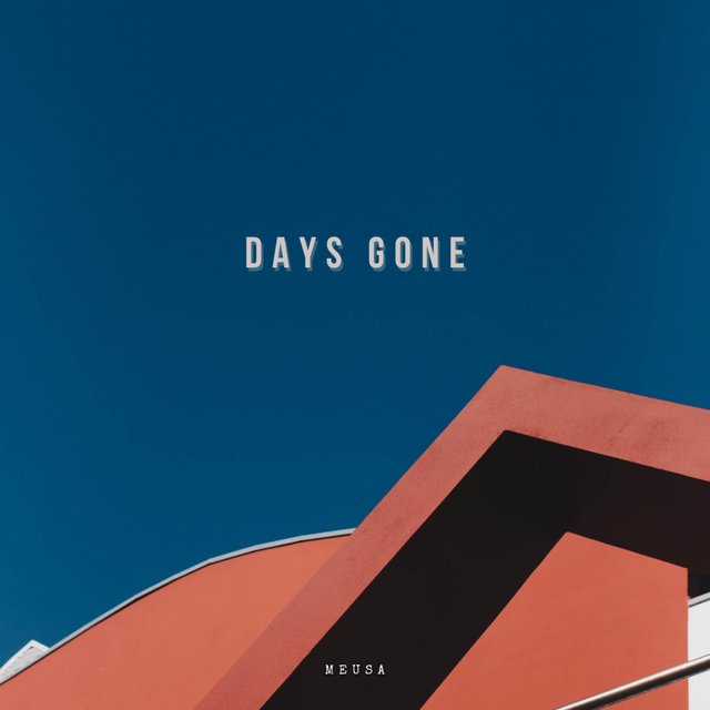 Days Gone