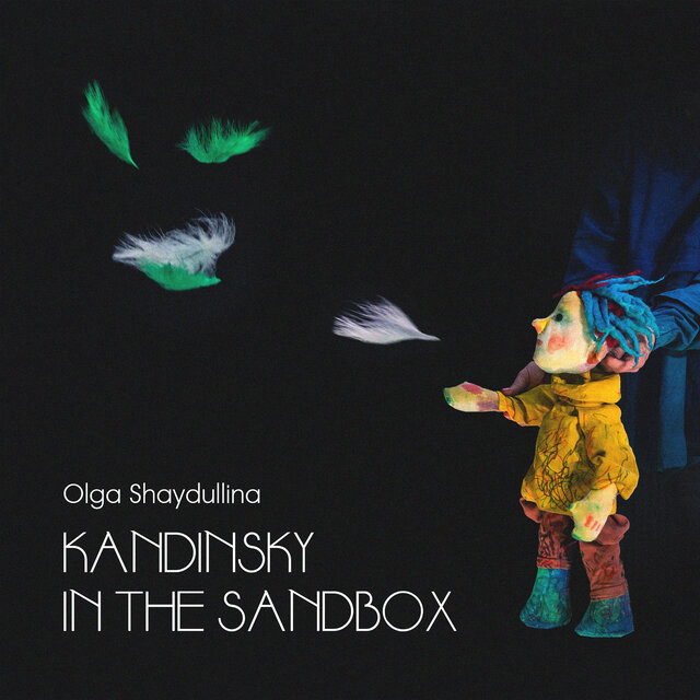 Kandinsky in the Sandbox