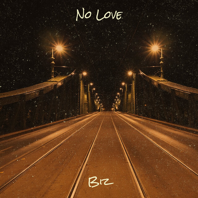 No Love