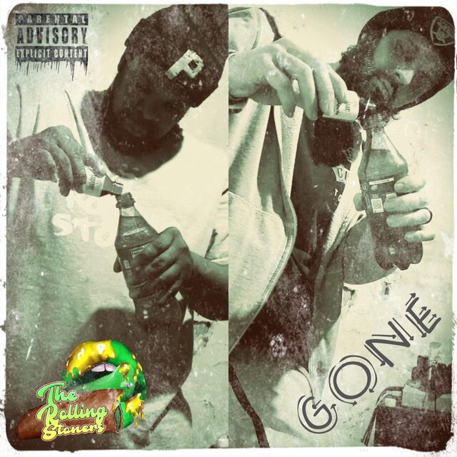 Gone