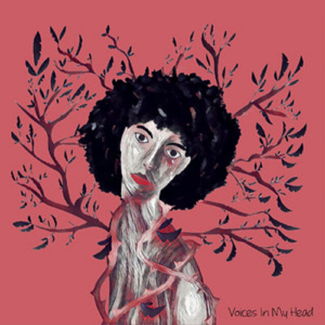 Voices In My Head (Deluxe Version)