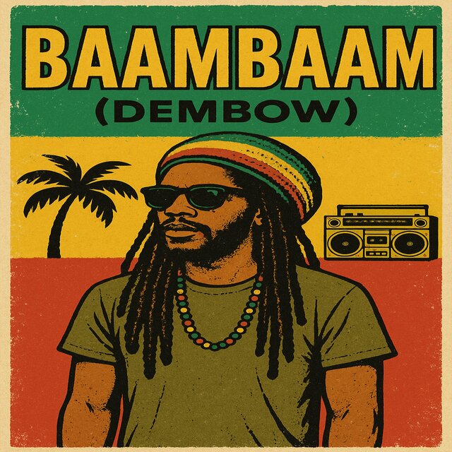 BaamBaam (Demnbow)