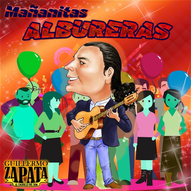 Mañanitas Albureras