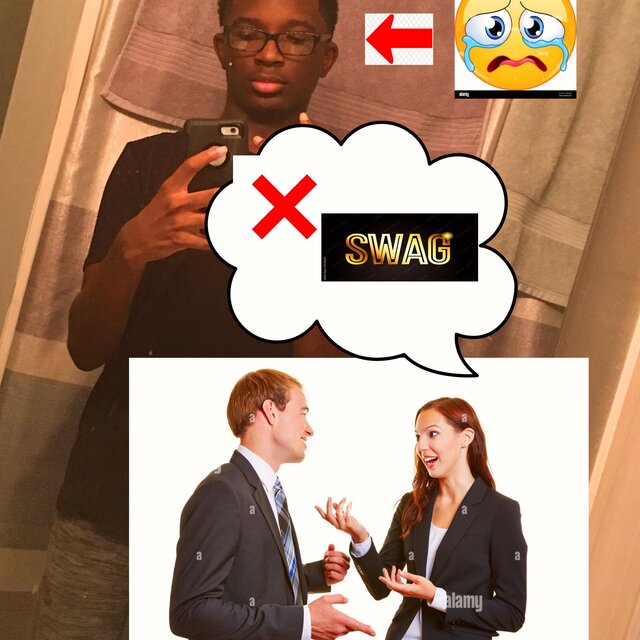 conversation