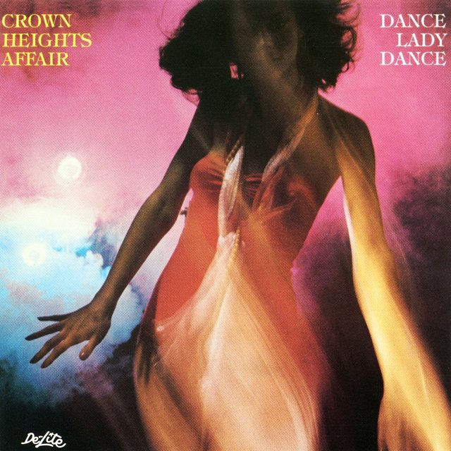 Dance Lady Dance