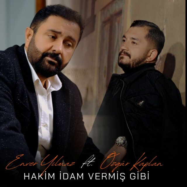 Hakim İdam Vermiş Gibi