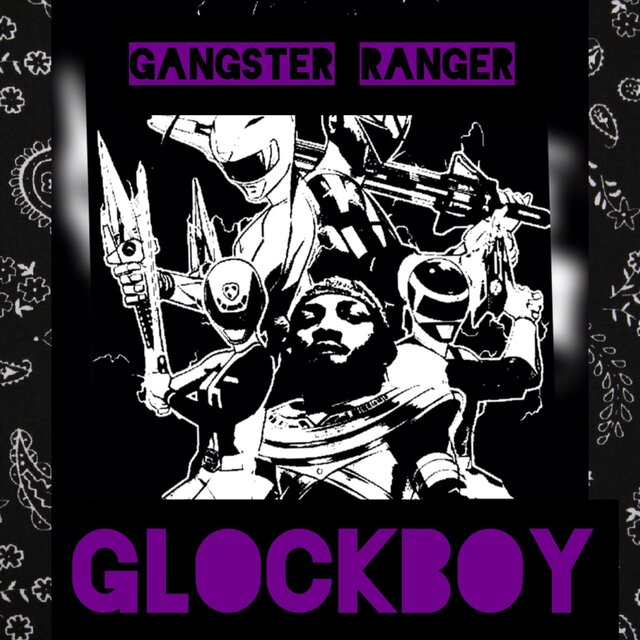 Gangster Ranger
