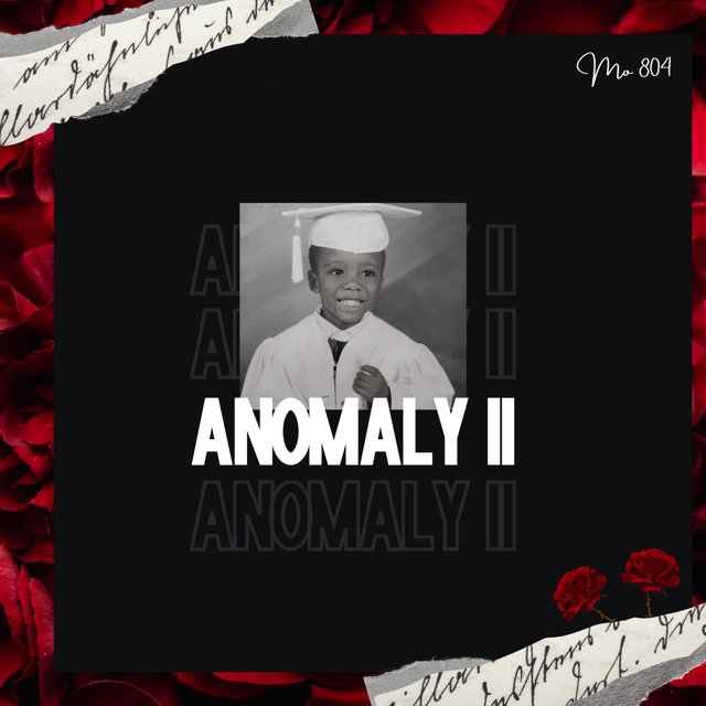 Anomaly II