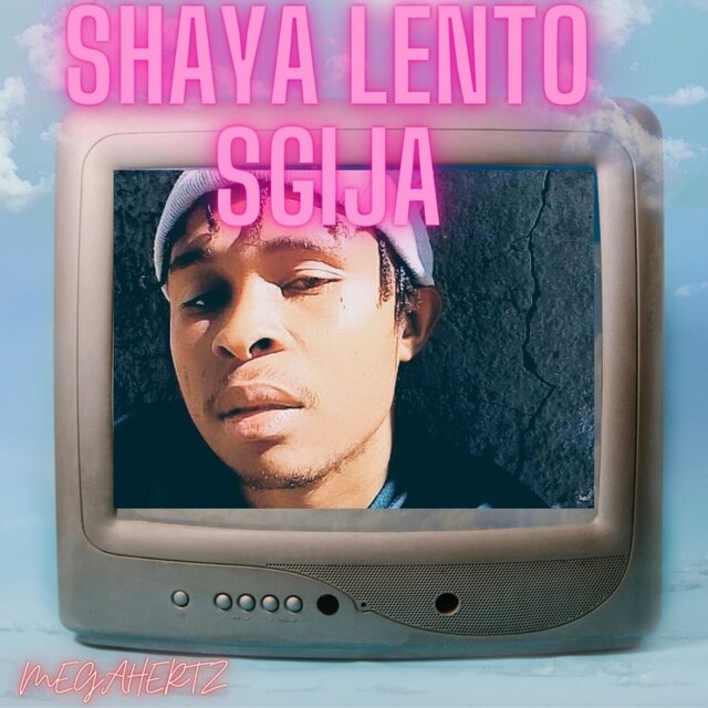 Shaya Lento Sgija