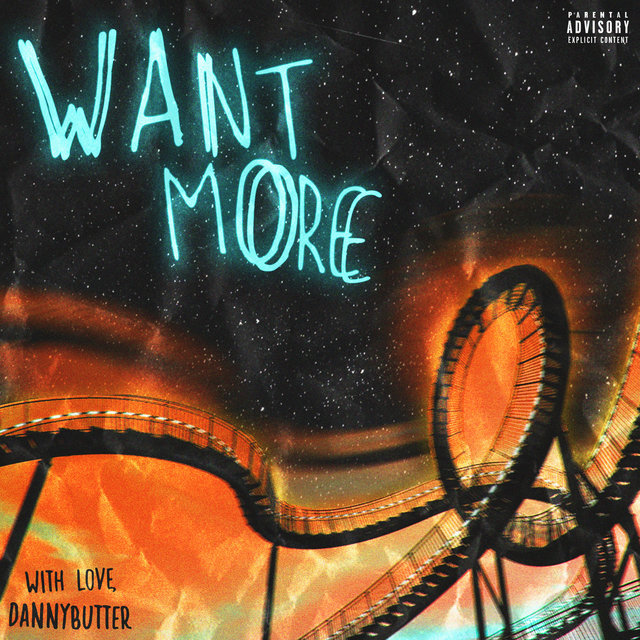 Want More
