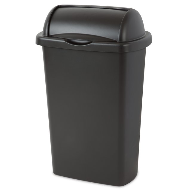 trash can (siemspark & ayoleybeats)