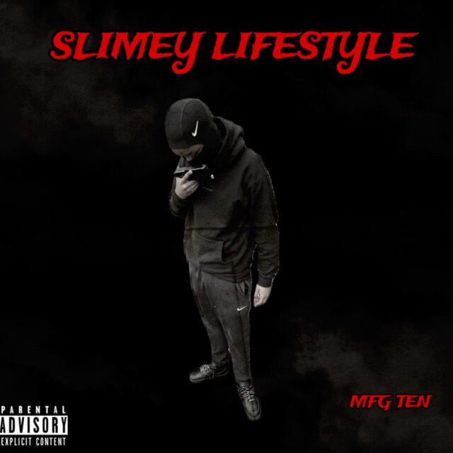 Slimey Lifestyle