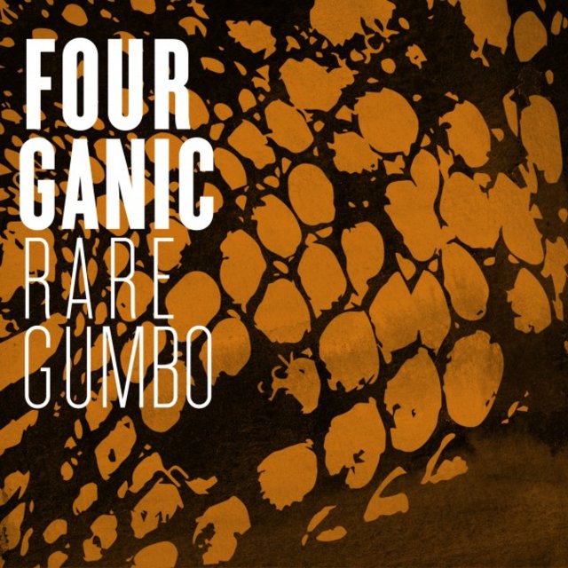 Rare Gumbo