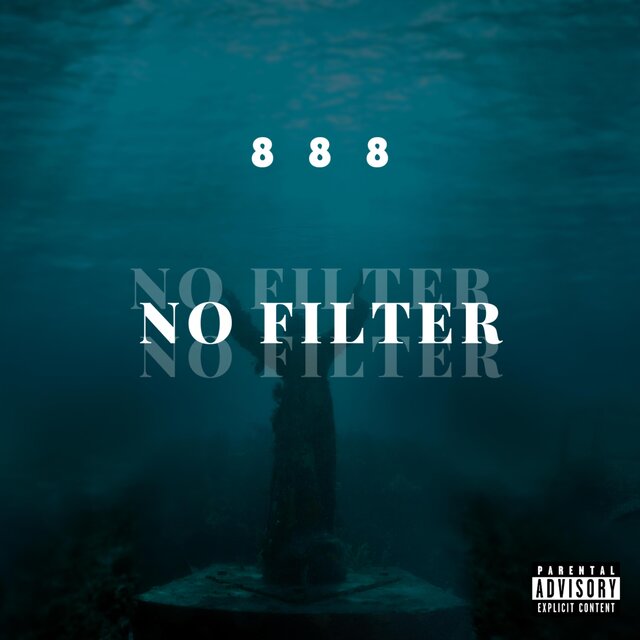 No Filter (feat. Kurt Cocaine & DxRk MxtteR)