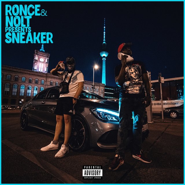 Sneaker