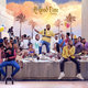 Cover art for album A Good Time by Davido