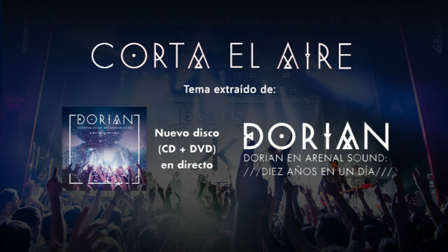 Corta el Aire