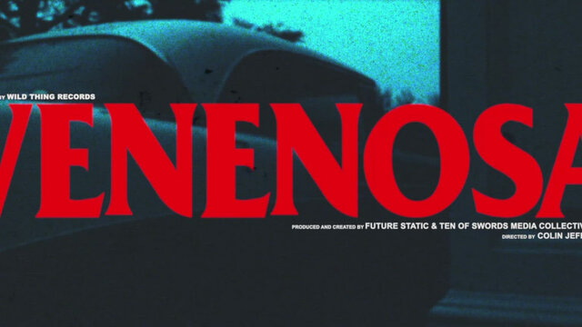 Venenosa