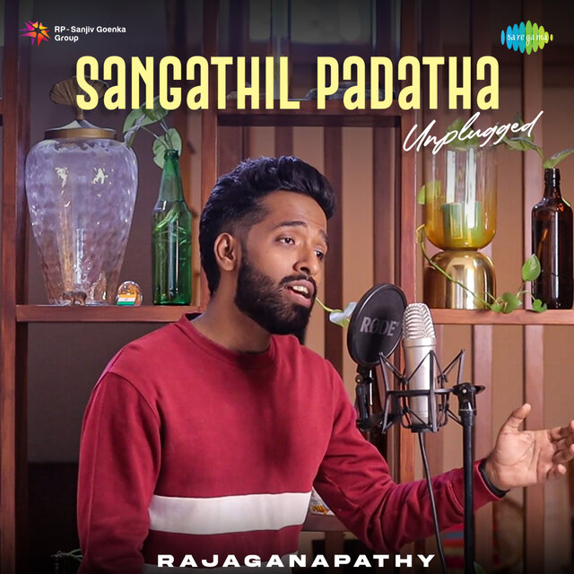 Sangathil Padatha (Unplugged)