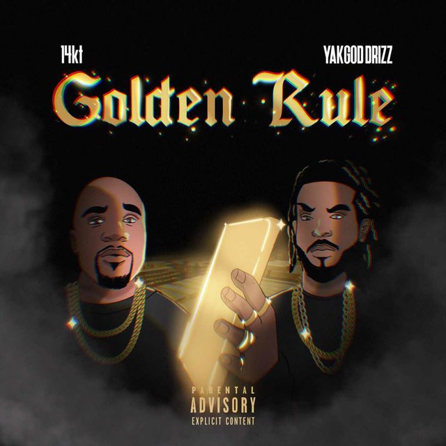 The Golden Rule