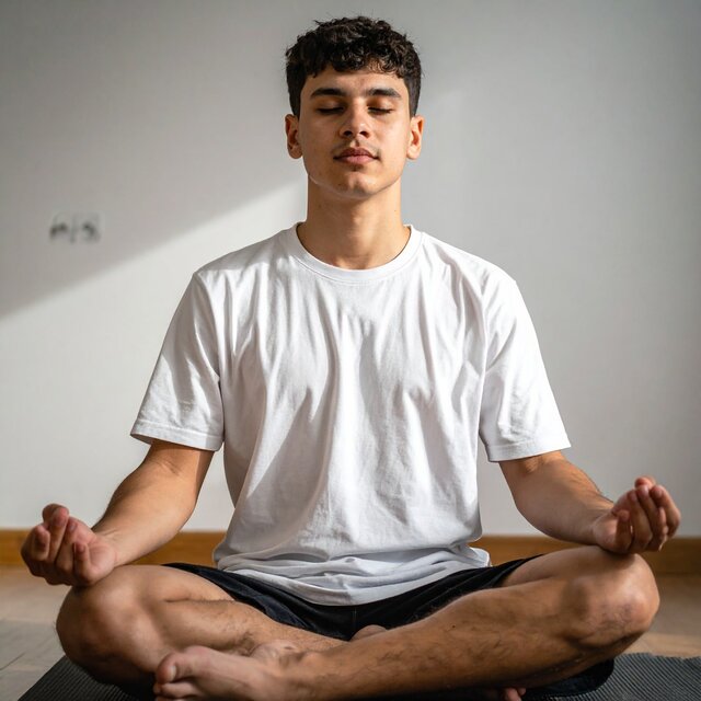 Música Tranquila De Relajación Para Sanar