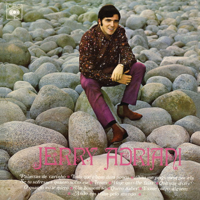Jerry Adriani