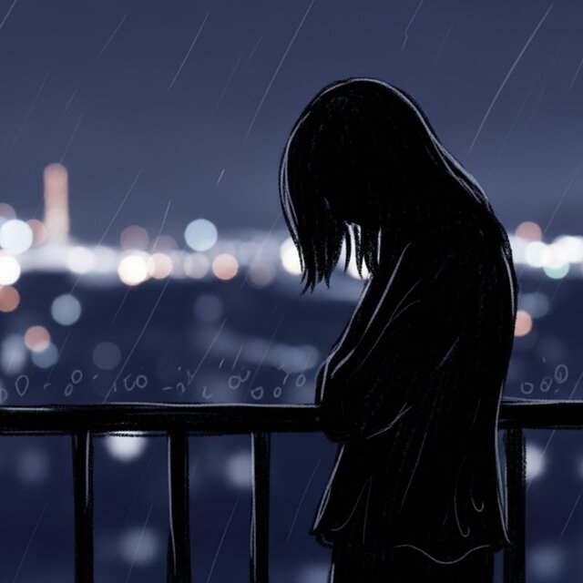 Sad Lofi