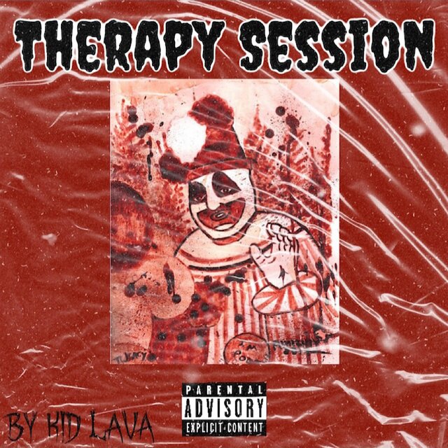 Therapy Session