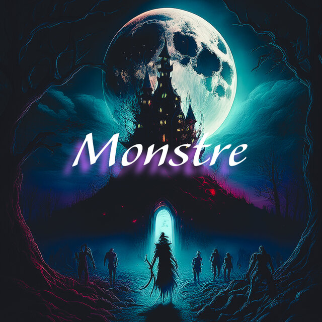 Monstre