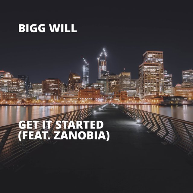 Get It Started