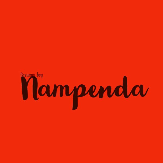 🌹NAMPENDA 💐