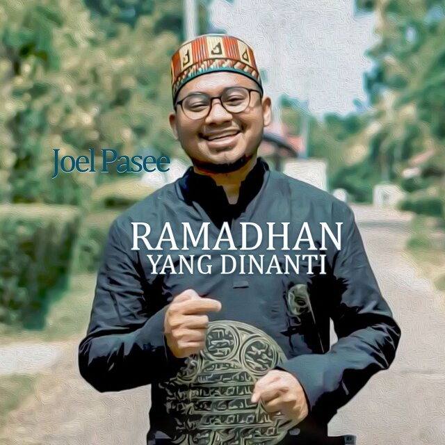 Ramadhan Yang Dinanti