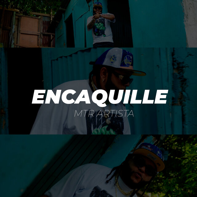 ENCAQUILLE