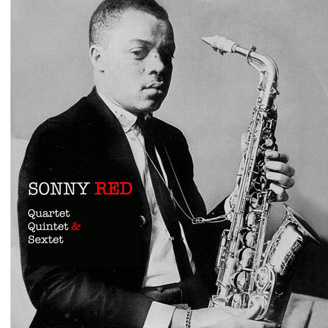 Quartet, Quintet & Sextet (1960-1962)