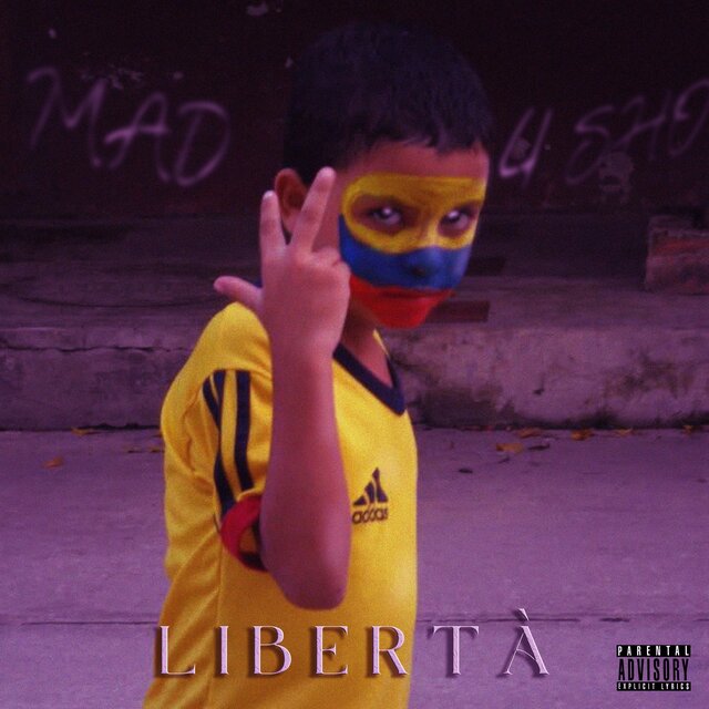Libertà