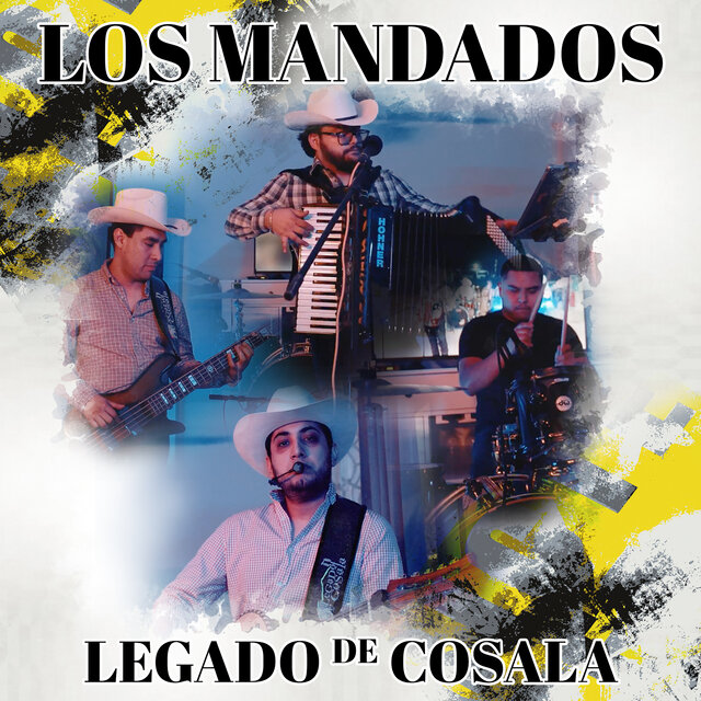 Los Mandados