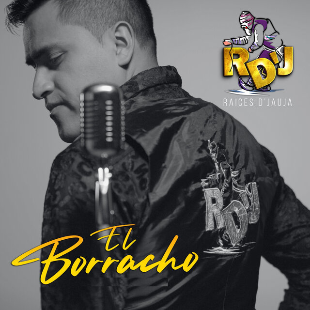 El Borracho