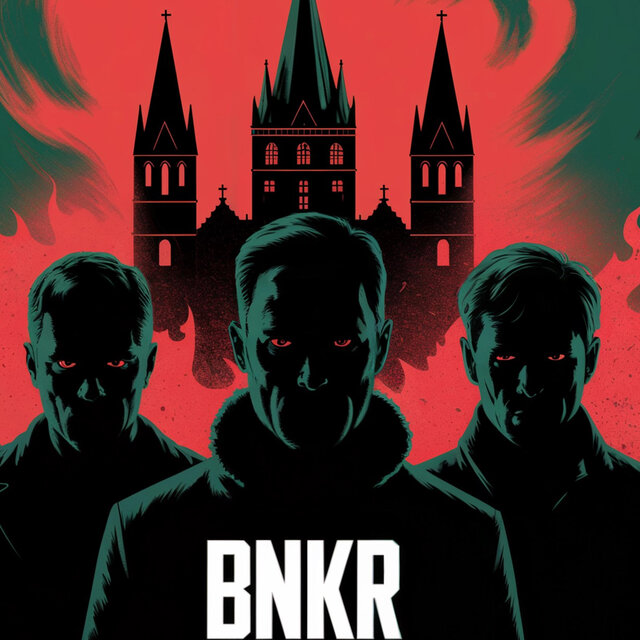 BNKR