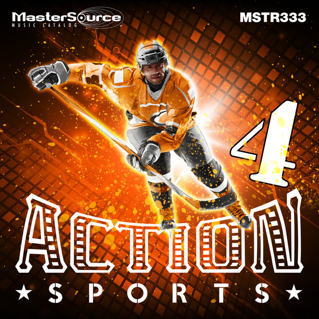 Action Sports 4