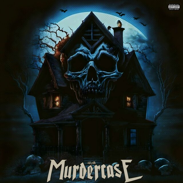 MURDER CASE