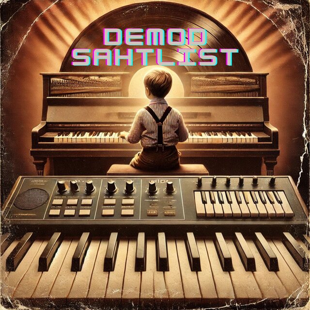 DEMOD SAHTLIST (Demo Versions)